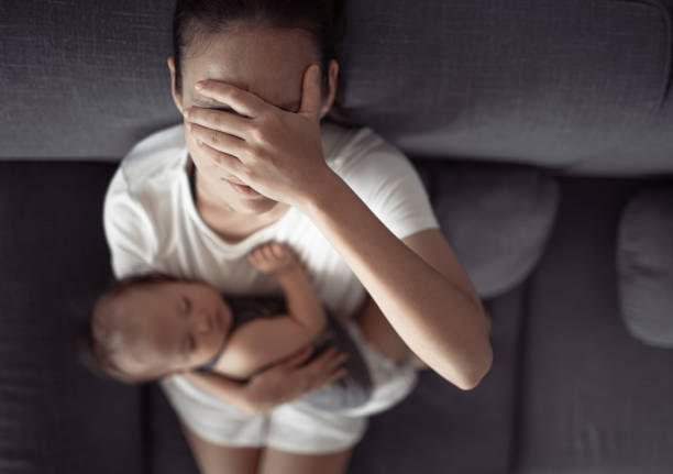 Postpartum Depression