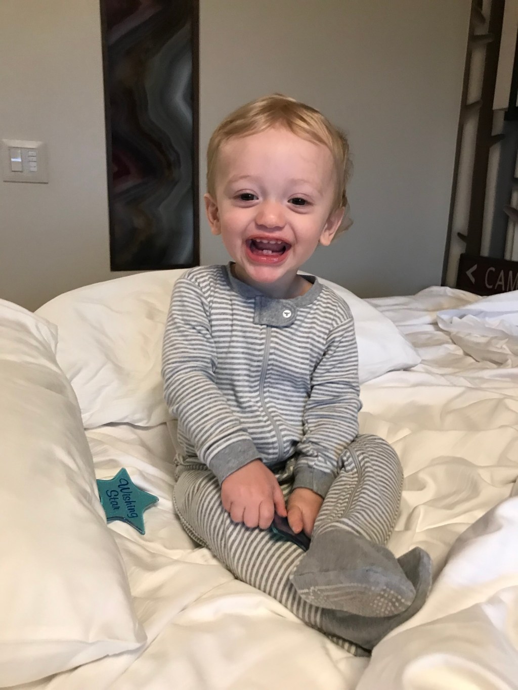 Team Albie’s Fundraising           for TSC&nbsp;Alliance