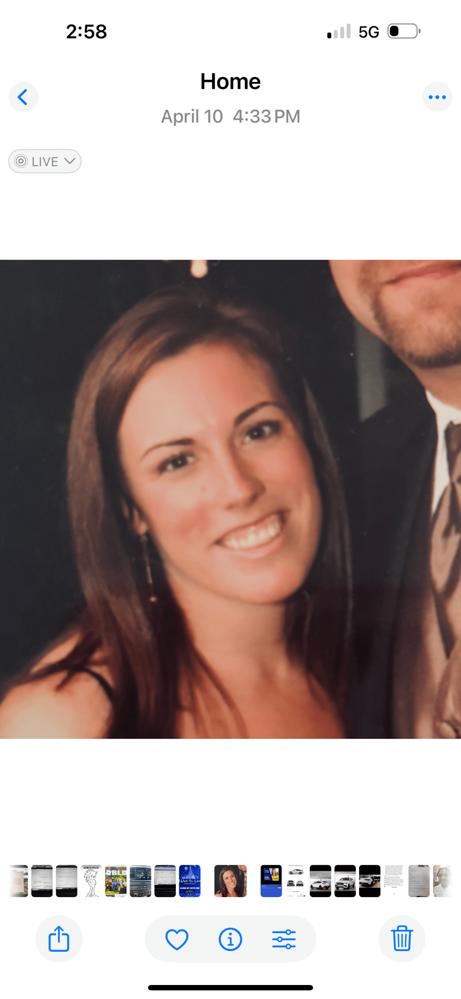 A Piece of Me: Rediscovering My&nbsp;Voice