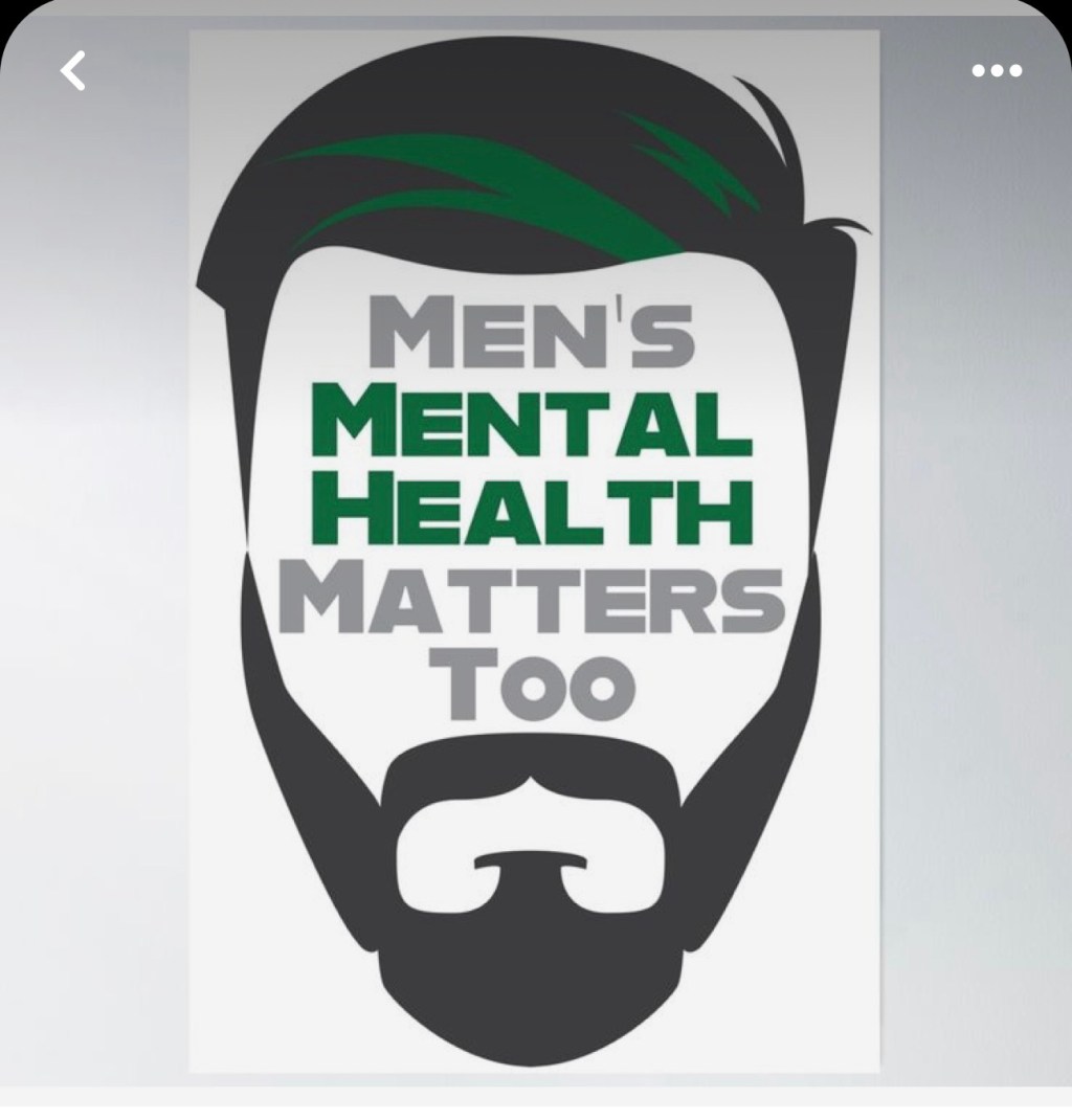 June is Men’s Mental Health Awareness&nbsp;Month