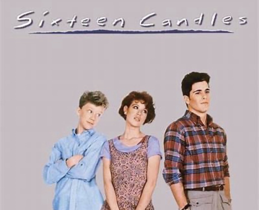 My Favorite Movie and Growing Up in the&nbsp;’80s