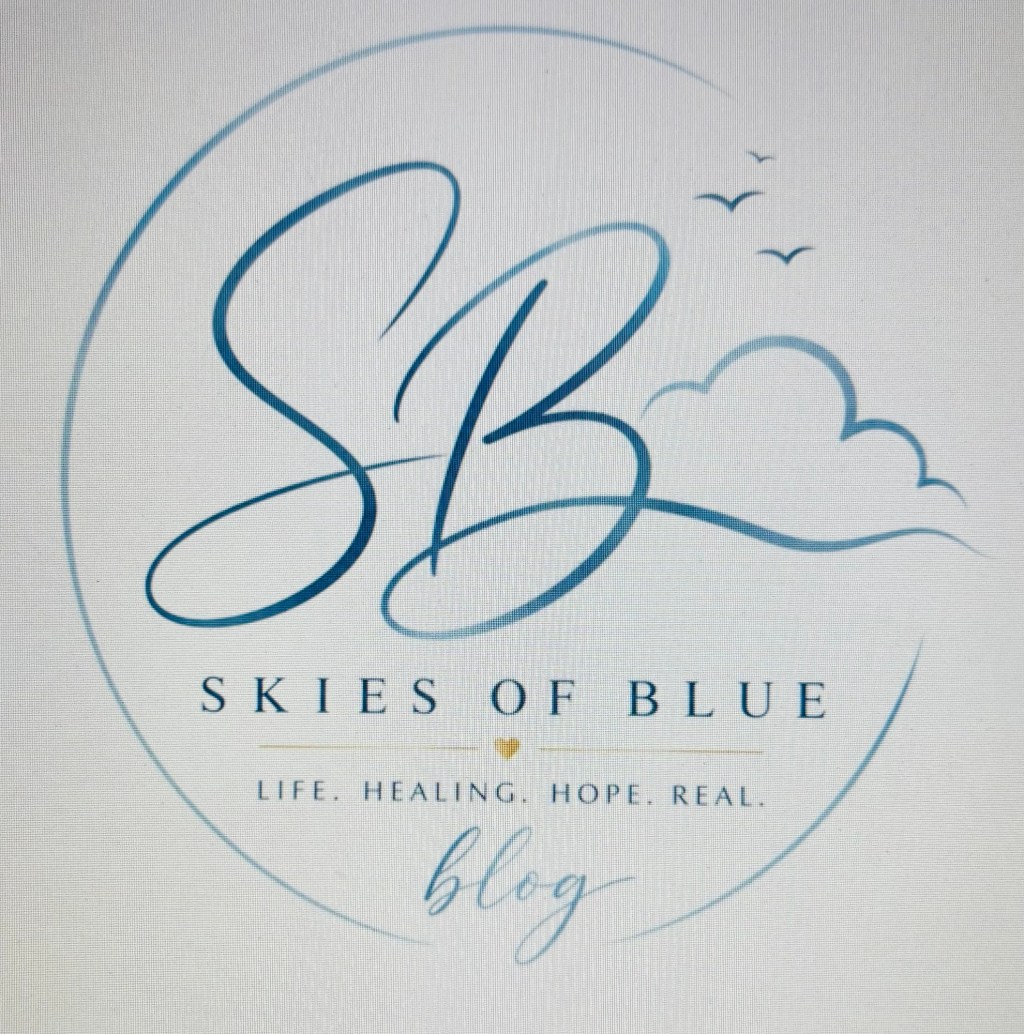 Skies of Blue Classroom
